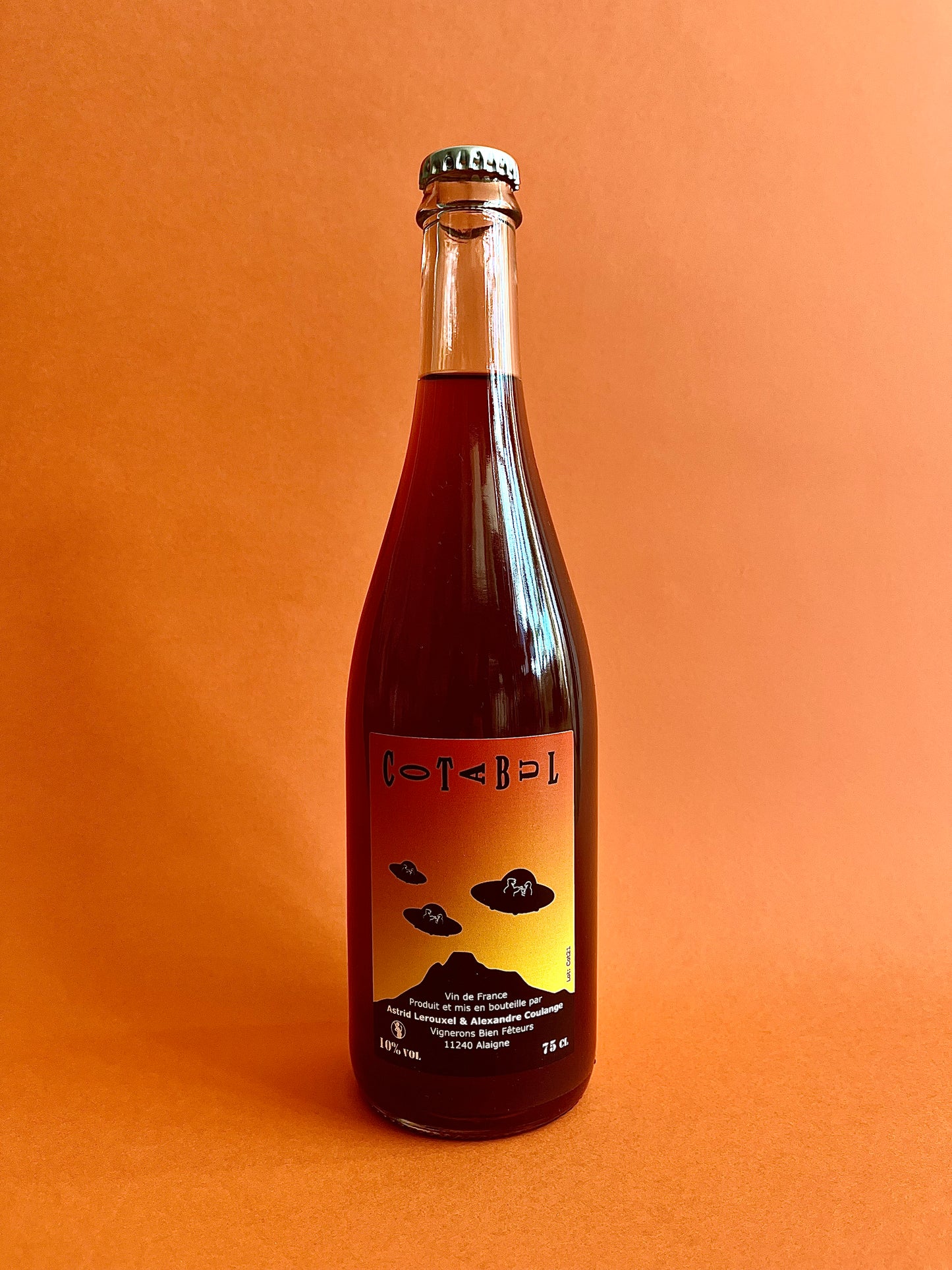 Domaine Thuronis - Cotabul
