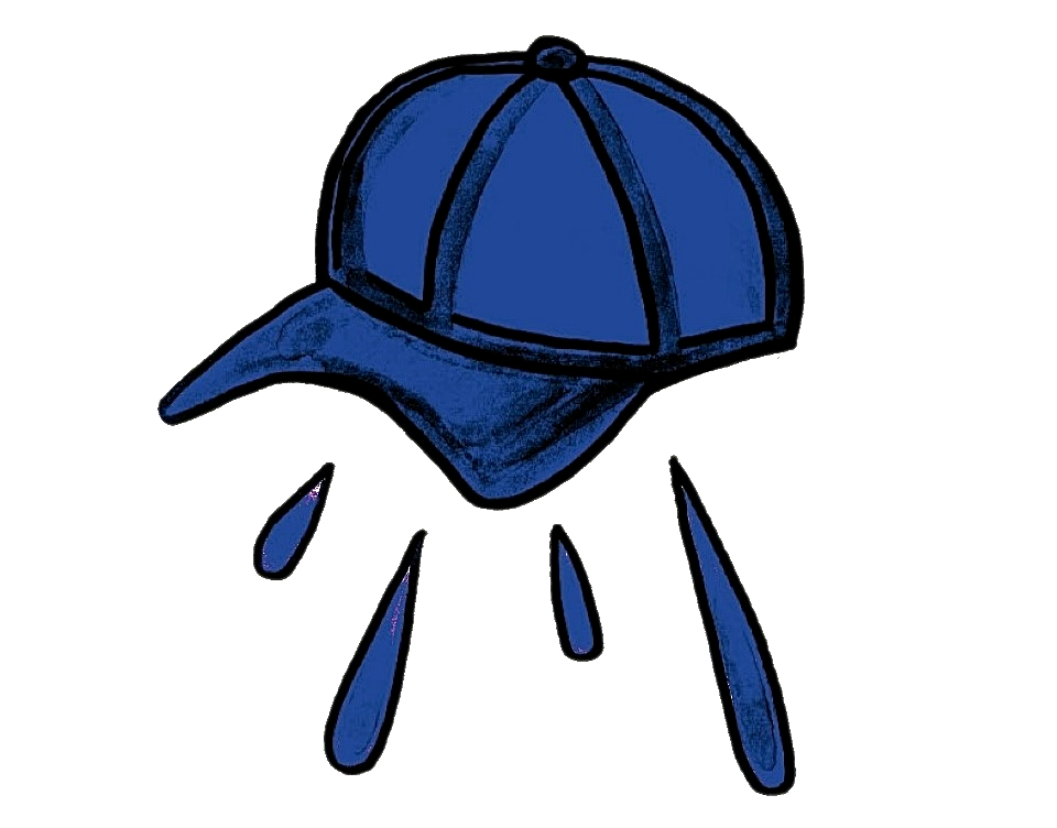 cap wet pet nat logo