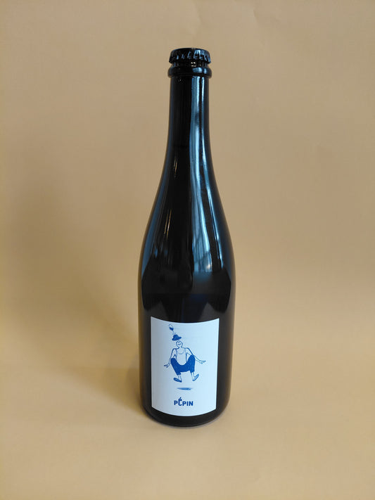 Pépin Pétillant Naturel 06